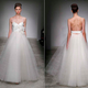 Illustration for article titled Five Wedding Dresses I Want But Cannot Have